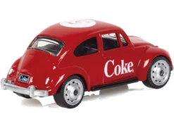 1967 Volkswagen Beetle