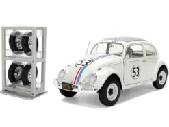 Volkswagen Beetle #53