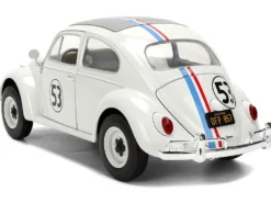 Volkswagen Beetle #53