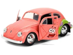 1959 Volkswagen Beetle