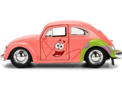 1959 Volkswagen Beetle