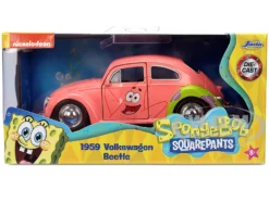 1959 Volkswagen Beetle