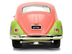 1959 Volkswagen Beetle