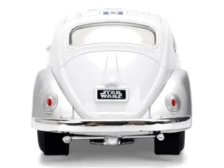 1959 Volkswagen Beetle