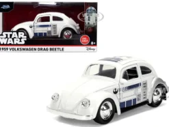 1959 Volkswagen Beetle