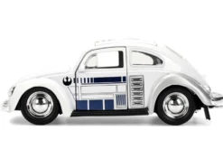 1959 Volkswagen Beetle