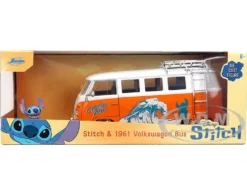 1961 Volkswagen Bus