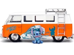 1961 Volkswagen Bus