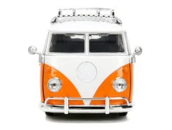 1961 Volkswagen Bus