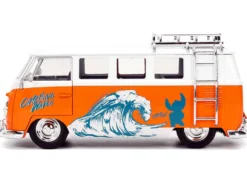 1961 Volkswagen Bus