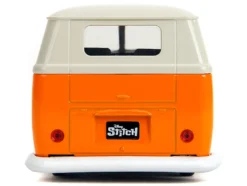 1961 Volkswagen Bus