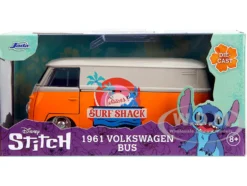 1961 Volkswagen Bus
