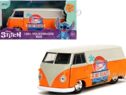 1961 Volkswagen Bus
