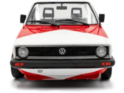 1983 Volkswagen Caddy MK 1 Pickup Truck 