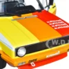 1982 Volkswagen Caddy MK 1 Pickup Truck Kamei Tribute 1/18 Diecast Model Car Solido S1803506