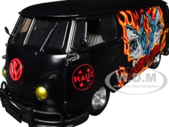 1960 Volkswagen Delivery Van 