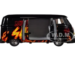 1960 Volkswagen Delivery Van 