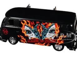 1960 Volkswagen Delivery Van 