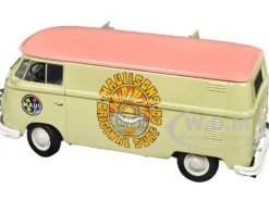 1960 Volkswagen Delivery Van 