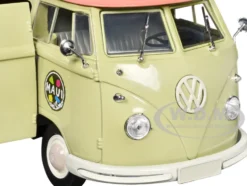 1960 Volkswagen Delivery Van 