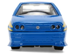 Volkswagen Jetta Police Vehicle