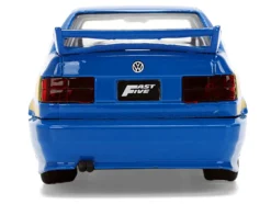 Volkswagen Jetta Police Vehicle