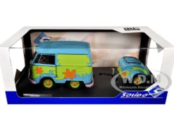 2024 Volkswagen Kool Kombi Van with Trailer