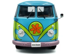 2024 Volkswagen Kool Kombi Van with Trailer