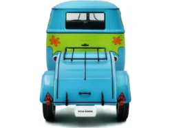 2024 Volkswagen Kool Kombi Van with Trailer