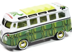 1965 Volkswagen Samba Bus