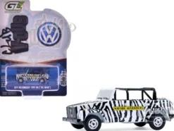 1974 Volkswagen Thing (Type 181)