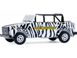 1974 Volkswagen Thing (Type 181)