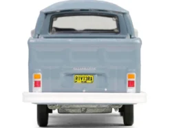 1978 Volkswagen Type 2 Double Cab Pickup Truck
