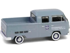 1978 Volkswagen Type 2 Double Cab Pickup Truck