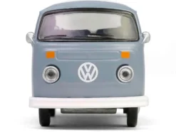 1978 Volkswagen Type 2 Double Cab Pickup Truck