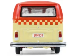 1975 Volkswagen Type 2 Van