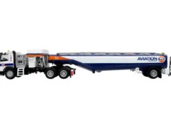 Volvo FM500 with Esterer Aviation Refueling Tanker Truck