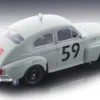 Volvo PV 544 #59 Tom Trana Sune Lindstrom Rally Monte Carlo 1964 Mythos Series Limited Edition 70 pieces Worldwide 1/18 Model Car Tecnomodel TM18-106 C