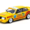 Volvo 240 Turbo #01 Per-Gunnar Andersson Winner "Thai Group A Championship Bira Circuit Pattaya" (1988) "Hobby64" Series 1/64 Diecast Model Car by Tarmac Works