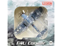 Vought F4U-1A Corsair Fighter Aircraft