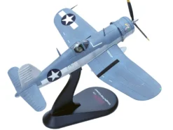 Vought F4U-1A Corsair Fighter Aircraft