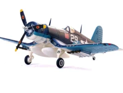 Vought F4U-1A Corsair Fighter Aircraft "Ace Ira Kepford, VF-17 Jolly Rogers, Bougainville, Solomon Islands" (1944) United States Navy 1/72 Diecast Model Airplane by Legion