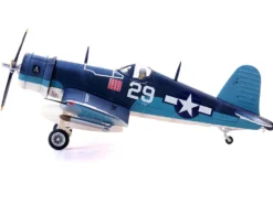 Vought F4U-1A Corsair Fighter Aircraft