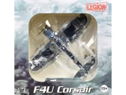 Vought F4U-1A Corsair Fighter Aircraft
