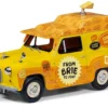 Wallace & Gromit Austin A35 Van Collection Set of 3 Pieces Diecast Model Cars Corgi CC80505