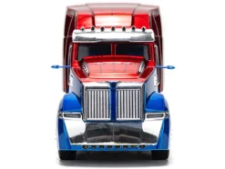 Western Star 57X Truck Tractor