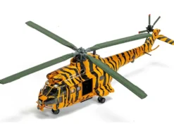 Westland Puma HC-1 Helicopter