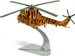 Westland Puma HC-1 Helicopter