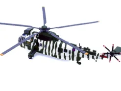 Westland Sea King HC.4 Helicopter