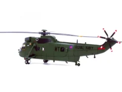 Westland Sea King HC.4 Helicopter